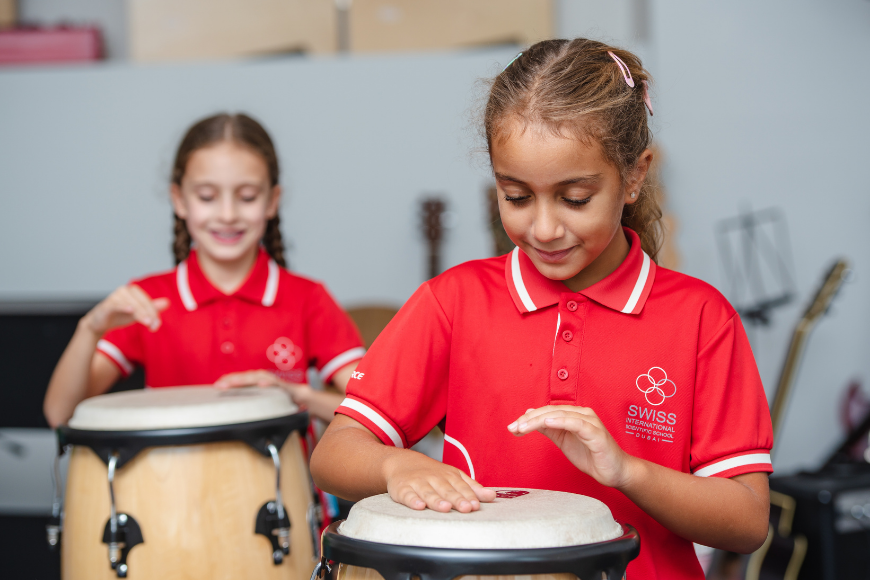 Why is music important in school curriculums? Why is music important in school curriculums?